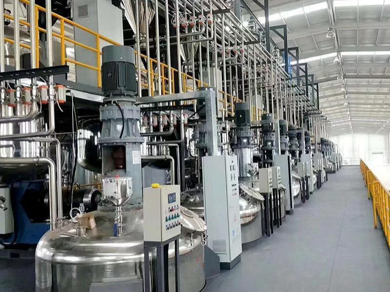 化學(xué)，化工成套設(shè)備